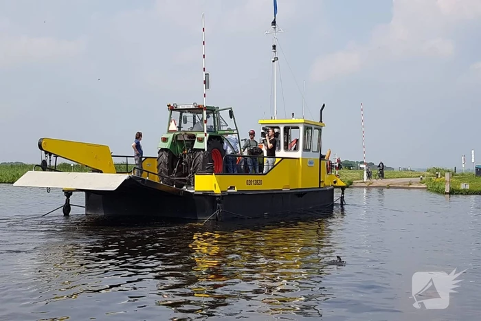 Omroep Max maakt opnames voor 'Denkend aan Holland'