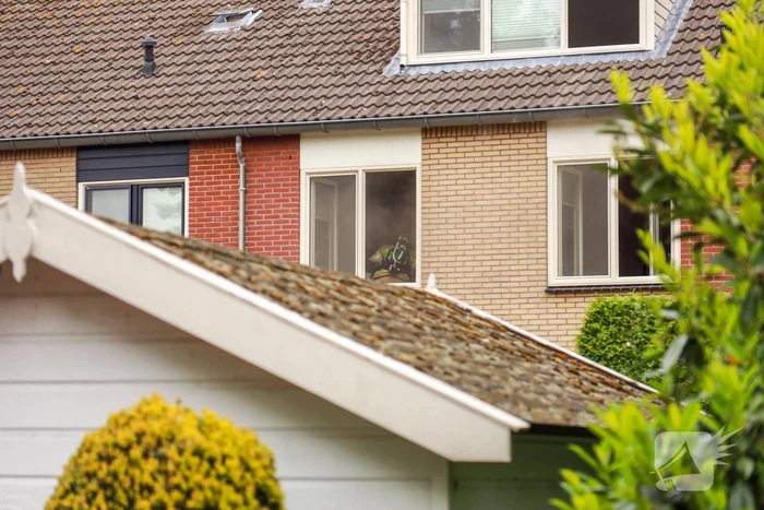 brand merel bunschoten-spakenburg