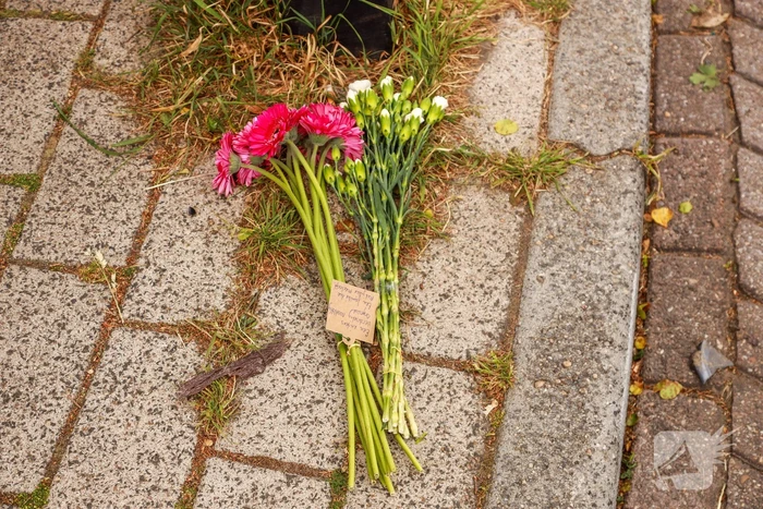 ongeval de geerenweg baarn