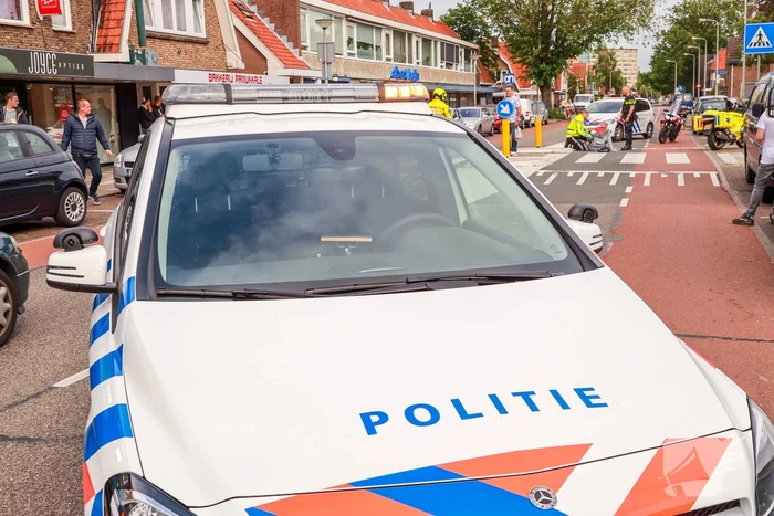 Twee drankrijders botsen op elkaar