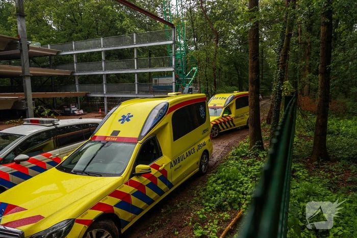 nieuws barchman wuytierslaan - n221 amersfoort
