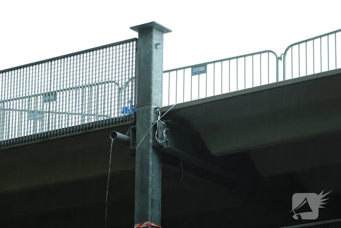 Bouwvakker overleden bij ongeval bouwplaats