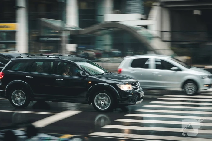 Maar 2,7 miljoen verkeersovertredingen in 2019