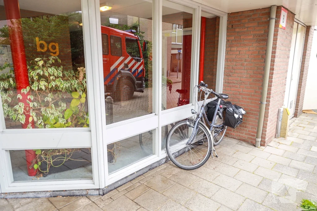 Zaaier Leusden 112 