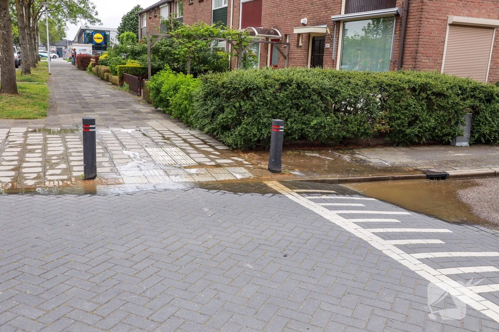 Flamingostraat 112 nieuws Amersfoort 