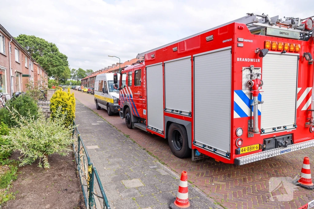 Kolkkamp Bunschoten-Spakenburg 112 