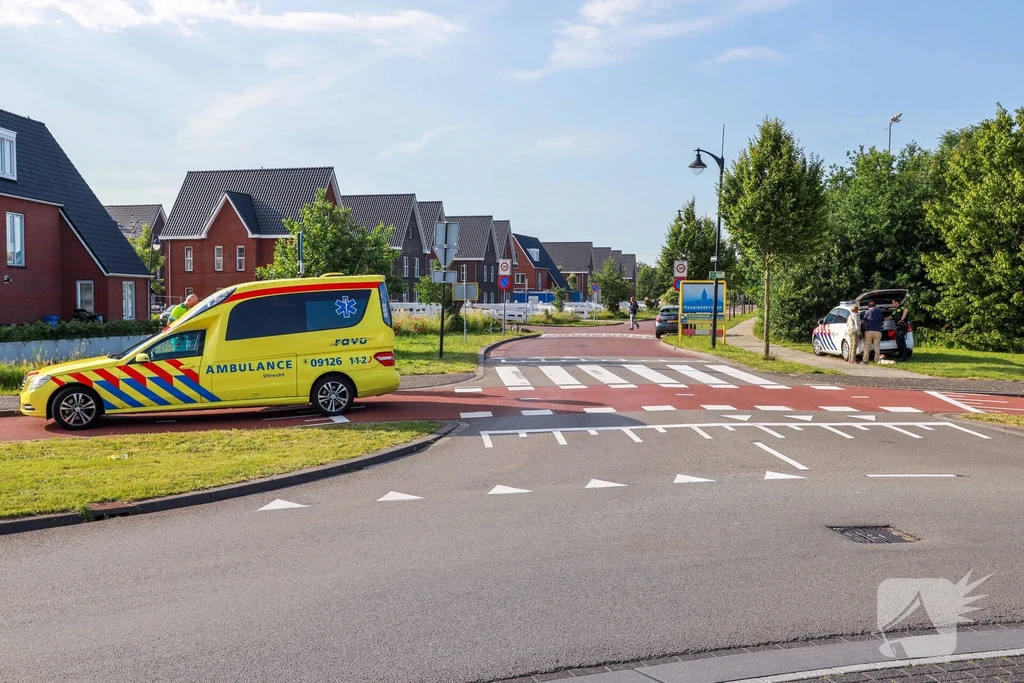 Buitenveldseweg 112 meldingen Hooglanderveen 