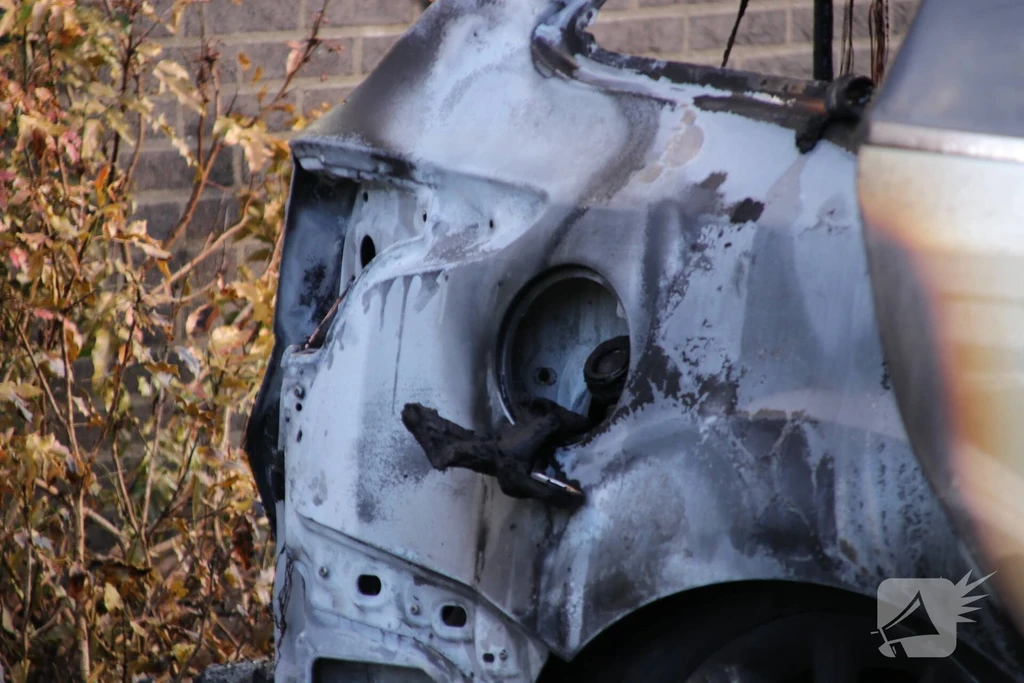 Galvanistraat 112 meldingen Ede 