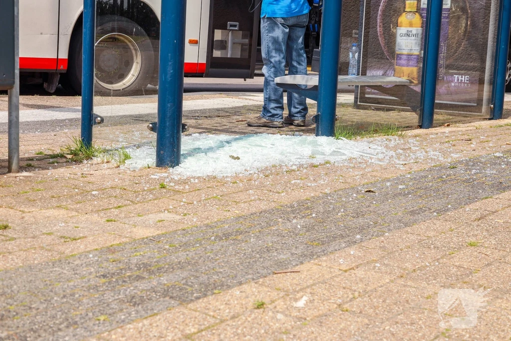 Sara Burgerhartsingel 112 meldingen Amersfoort 