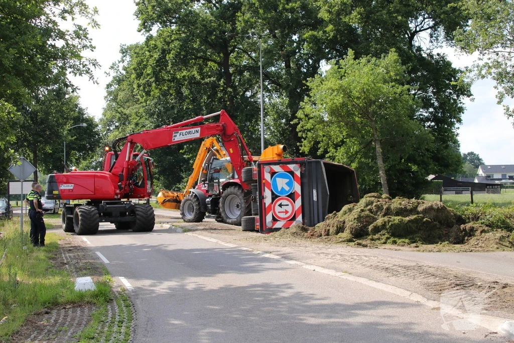 Postweg Nieuws Lunteren 