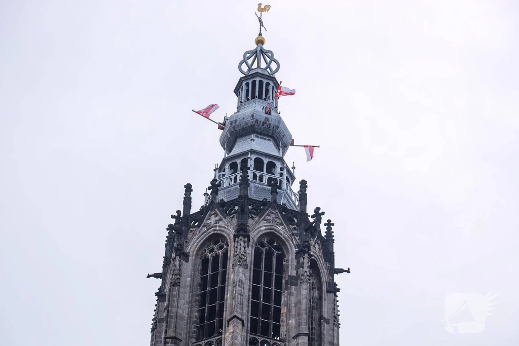 Achter Davidshof 112 melding Amersfoort 