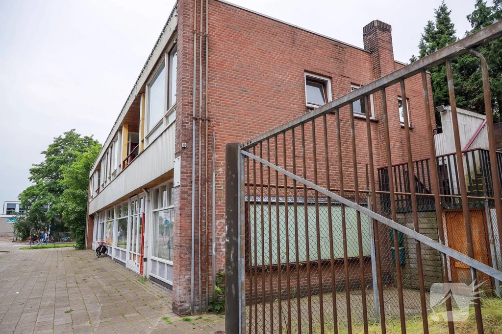 Meridiaan Amersfoort 112 