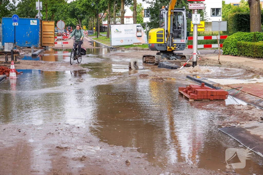 Heideweg 112 nieuws Hooglanderveen 