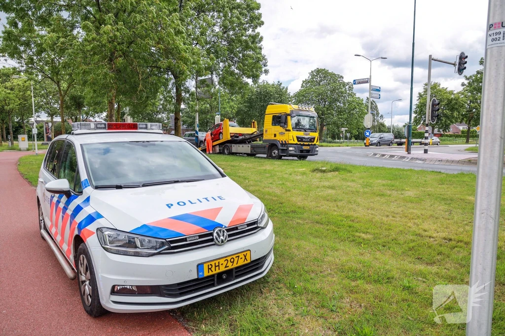 Oostelijke Randweg - N199 112 nieuws Bunschoten-Spakenburg 