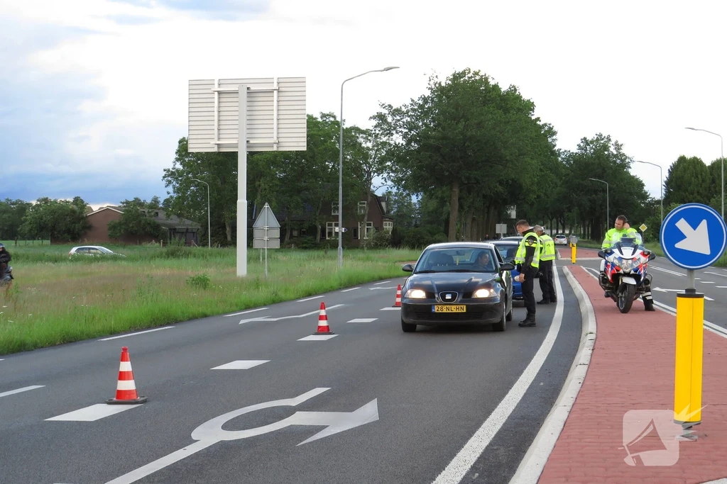 Nijkerkerweg 112 meldingen Barneveld 