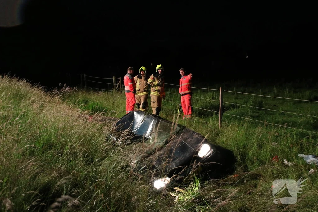 Rijksweg A28 112 nieuws Nijkerk 