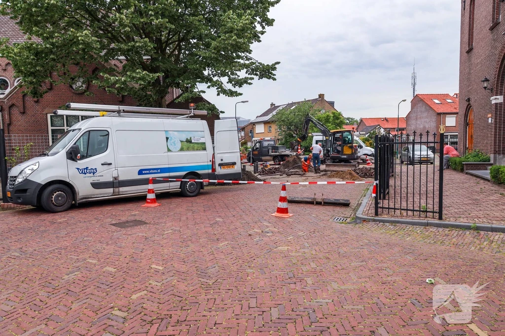 Kostverloren Nieuws Bunschoten-Spakenburg 
