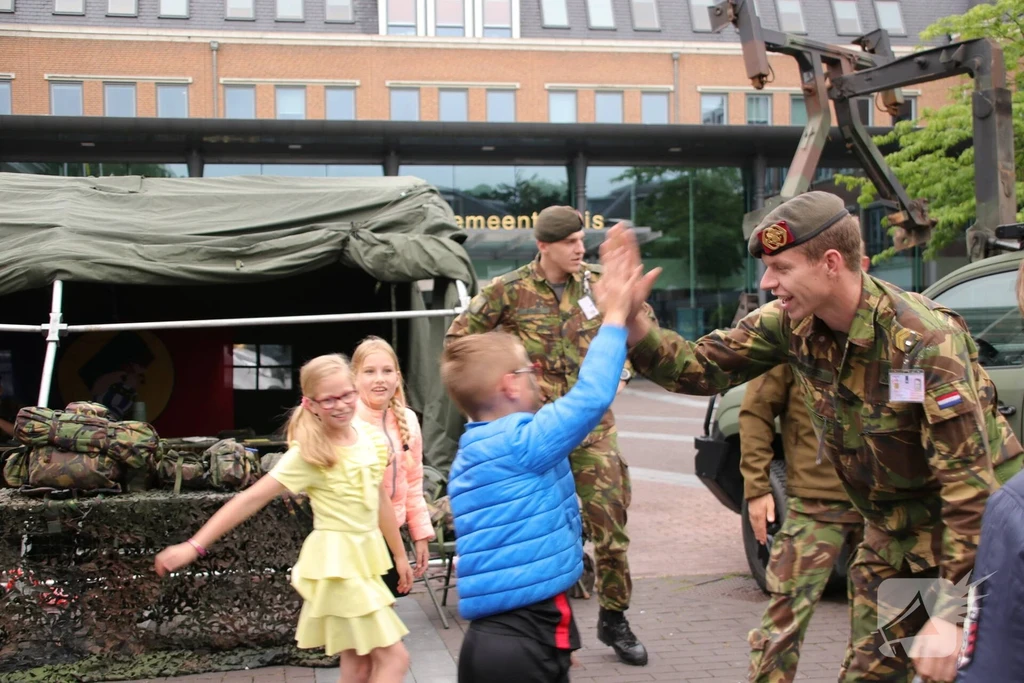 Raadhuisplein 112 melding Barneveld 