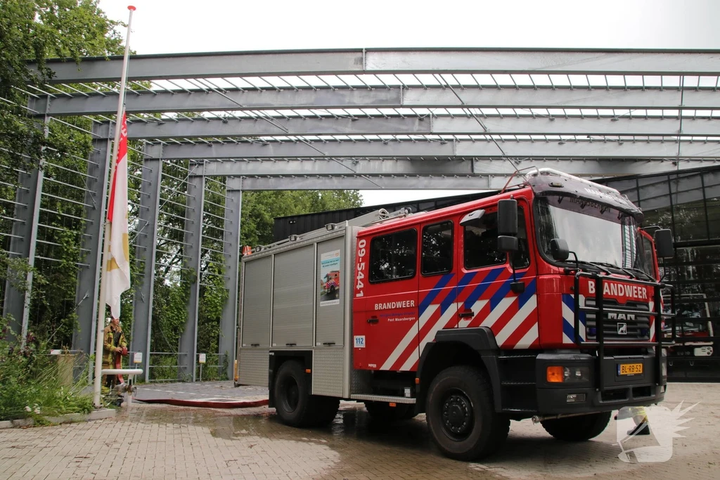 Tuindorpweg Nieuws Maarsbergen 