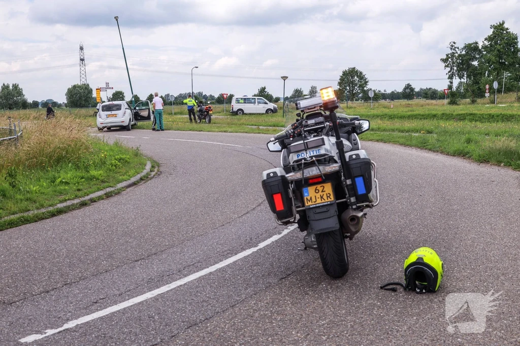 Zeldertseweg 112 meldingen Hoogland 