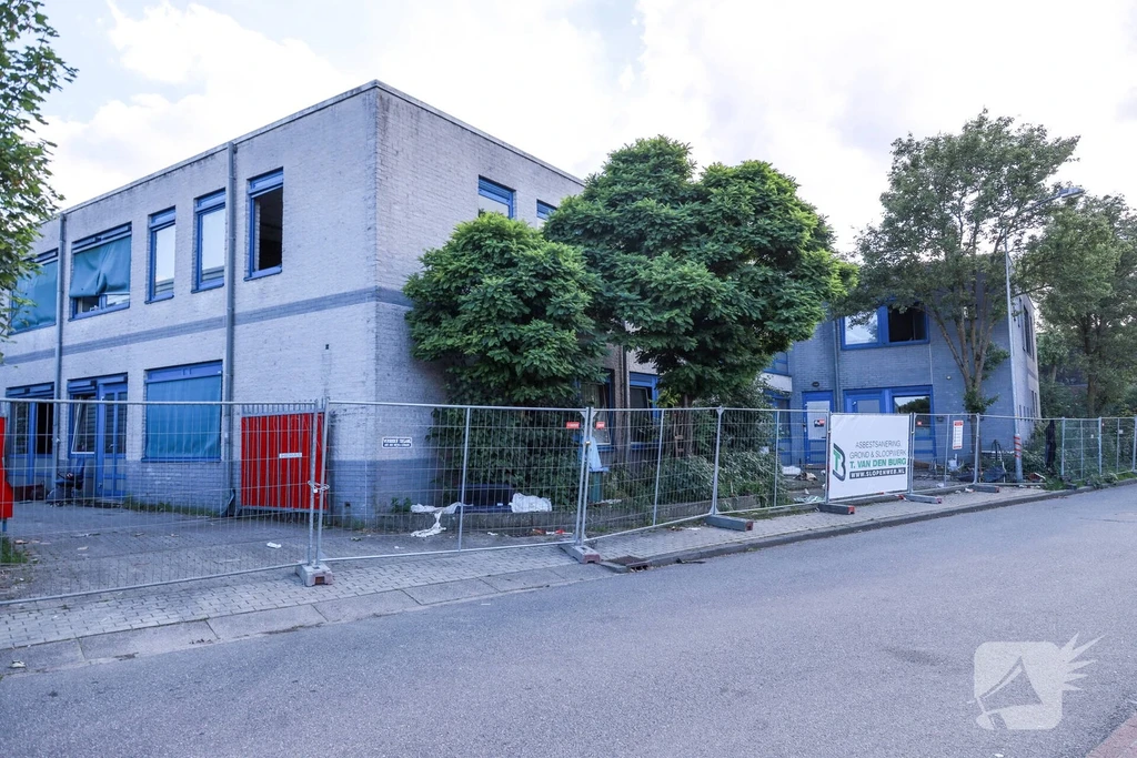 Zuiderinslag 112 meldingen Hoevelaken 