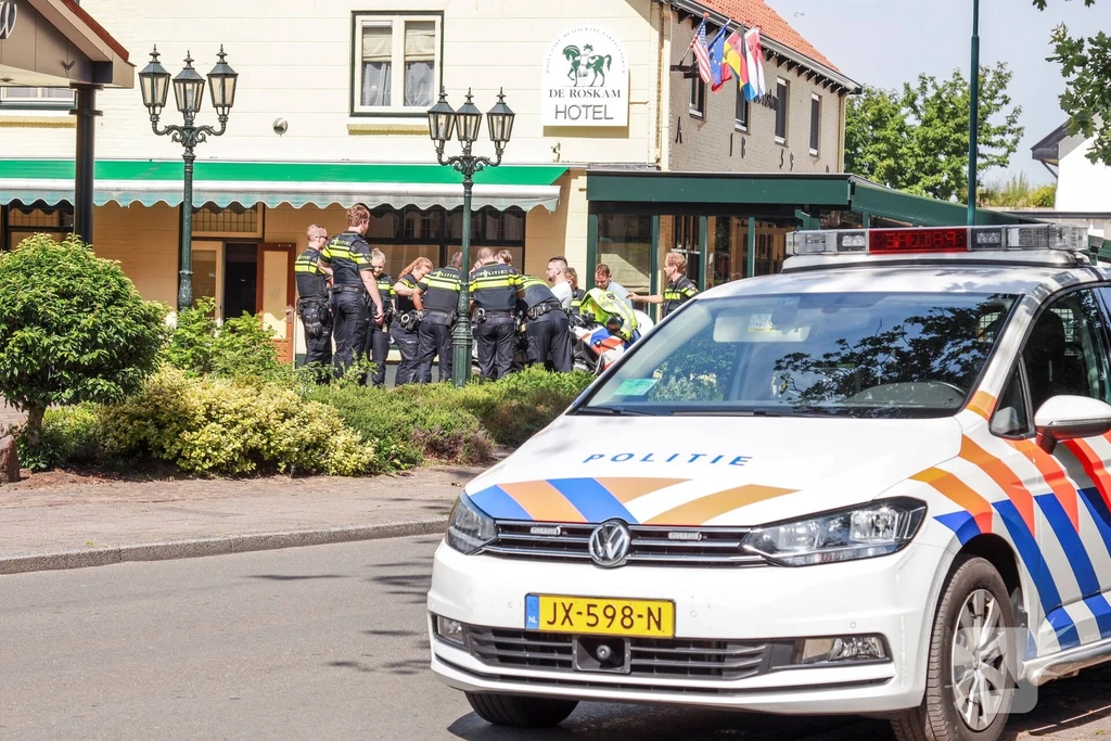 Hessenweg 112 nieuws Achterveld 
