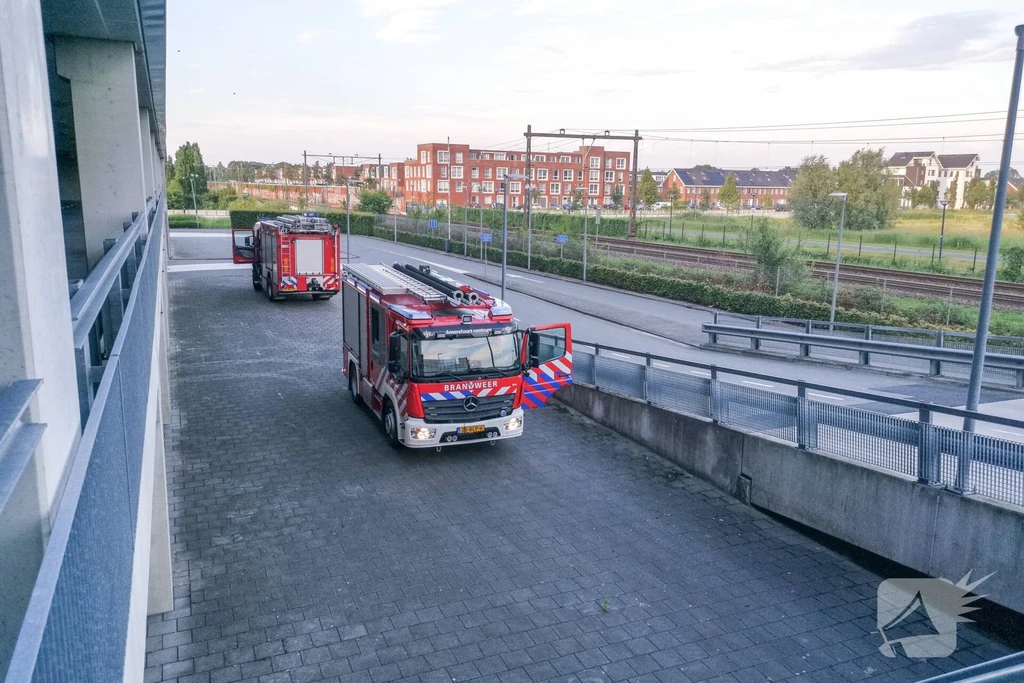 Euroweg Amersfoort 112 