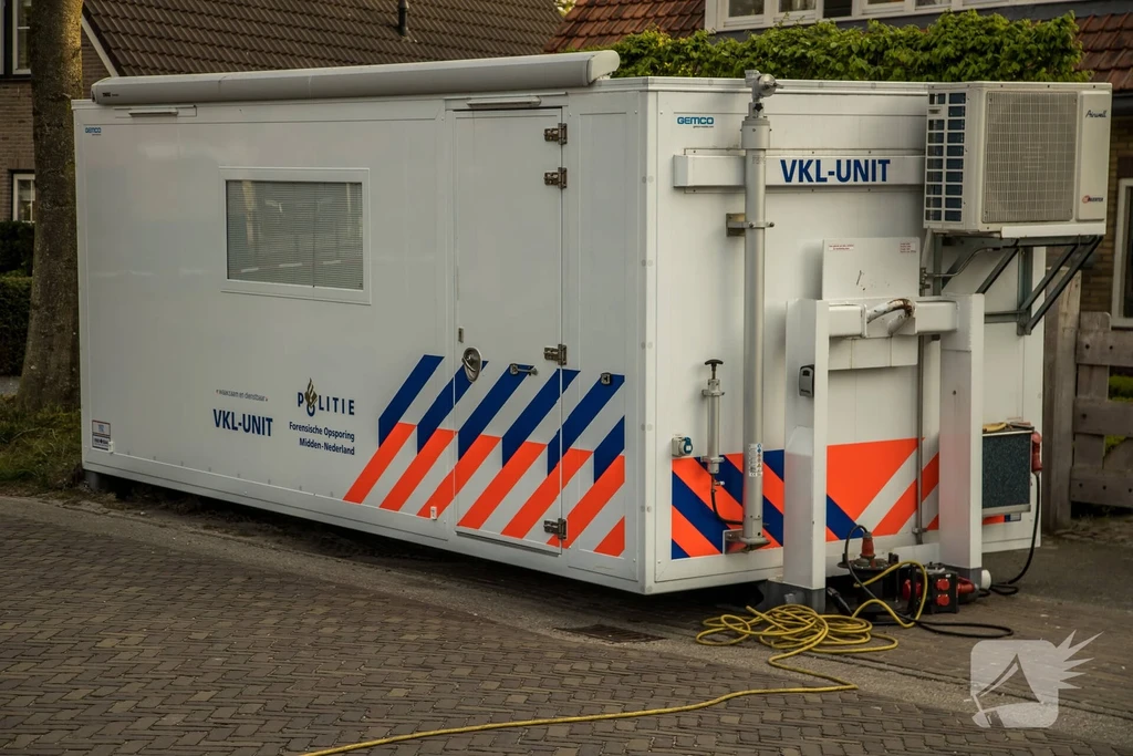 Lange Brinkweg 112 melding Soest 