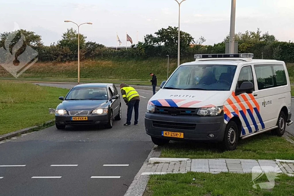 Melkweg 112 meldingen Katwijk aan Zee 