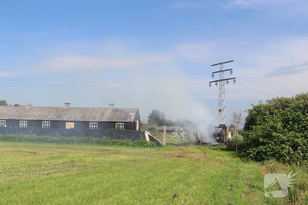 Kallenbroekerweg Nieuws Barneveld 