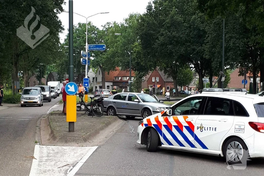 Esscheweg 112 melding Sint-Michielsgestel 