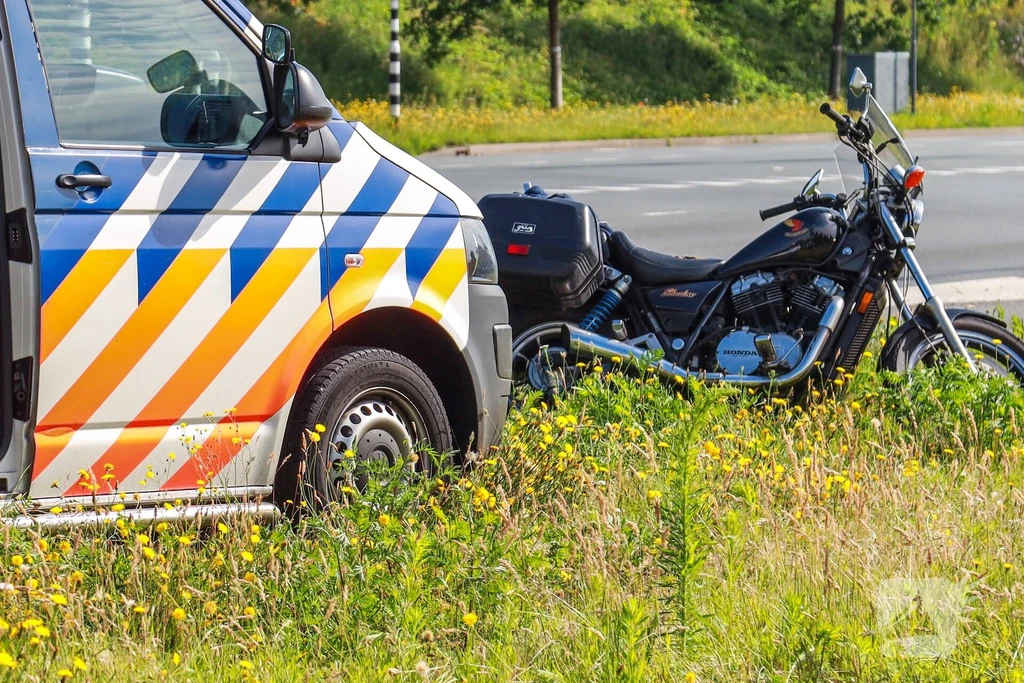 Rijksweg A28 112 meldingen Amersfoort 
