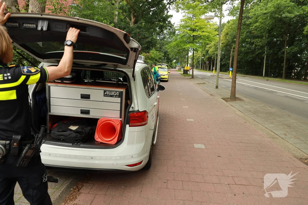 Barchman Wuytierslaan Nieuws Amersfoort 