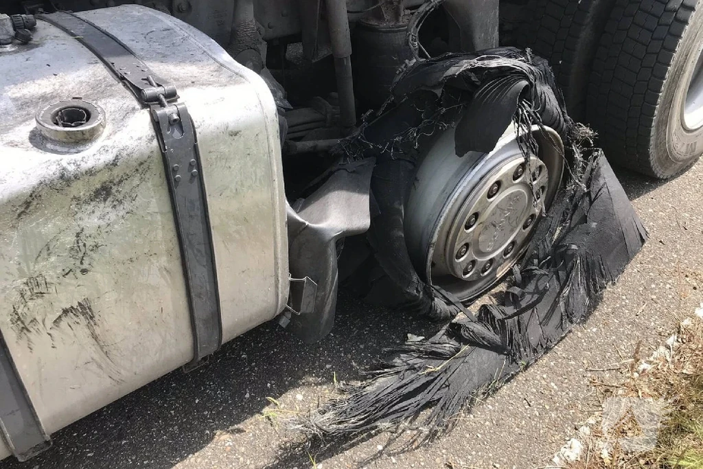 Rijksweg A28 Nieuws Hooglanderveen 