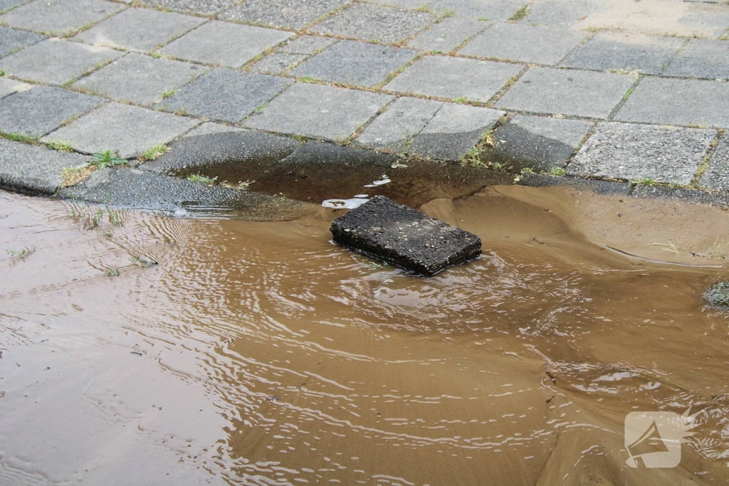 Mettenbrincklaan 112 melding Barneveld 