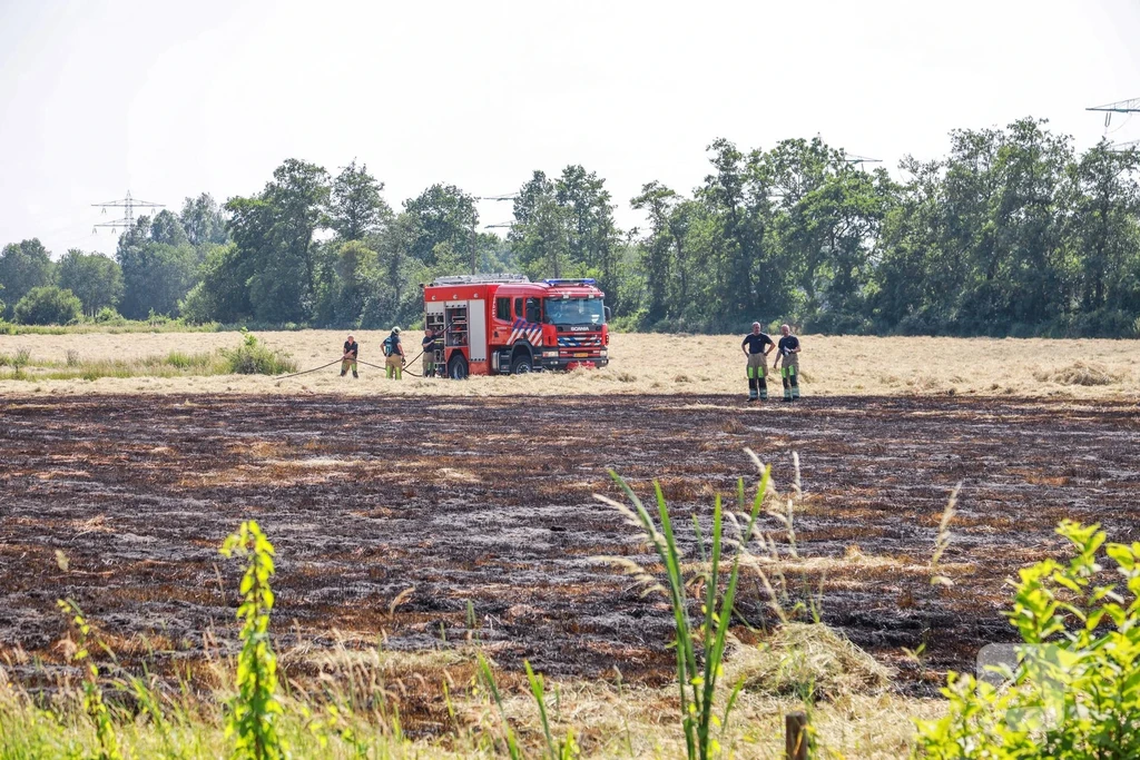 A.P. Hilhorstweg Nieuws Soest 