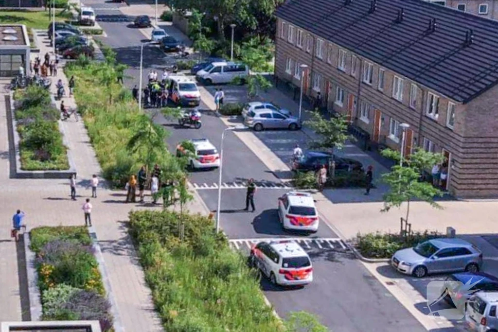 Ariaweg Amersfoort 112 