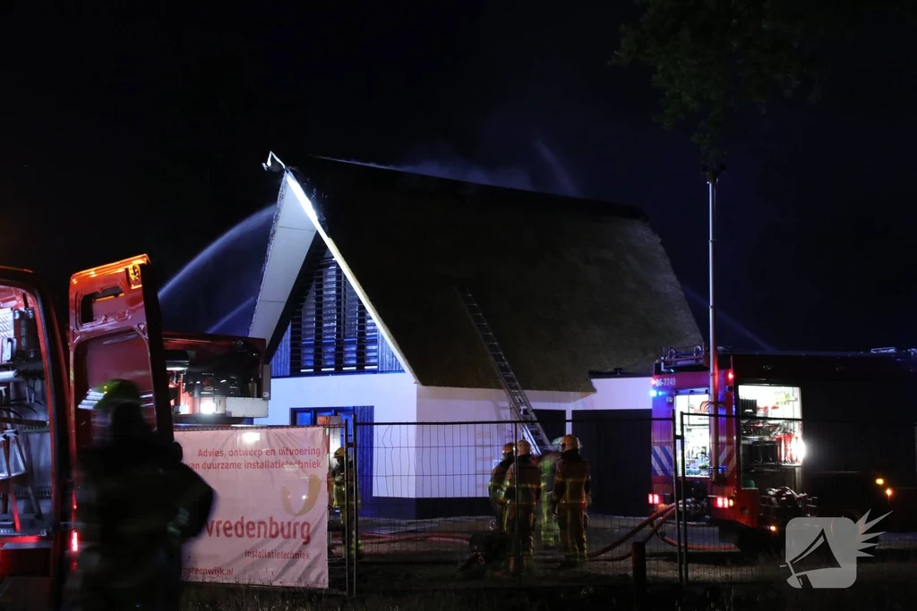 Paalhoeveweg 112 melding Kootwijk 