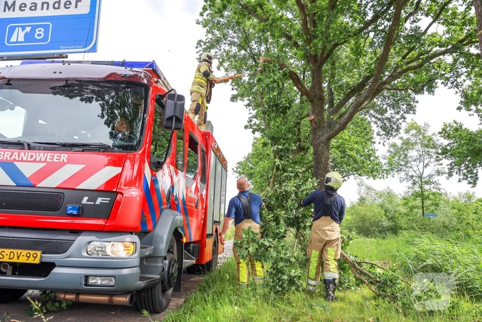 nieuws driftakkerweg leusden