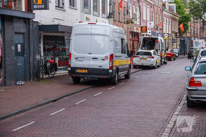 nieuws kamp amersfoort