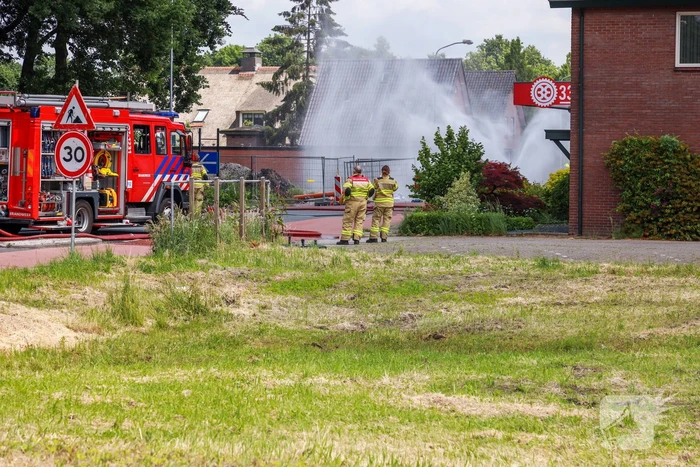 nieuws westerdorpsstraat hoevelaken