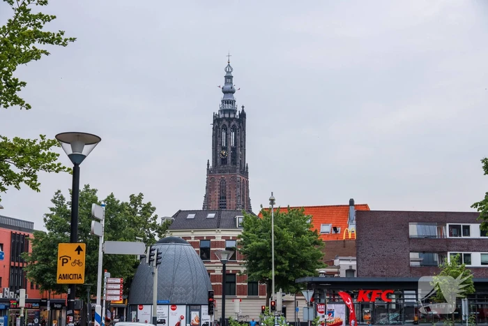 Amersfoort is jarig