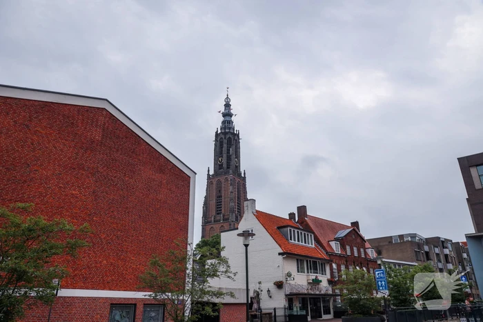 Amersfoort is jarig