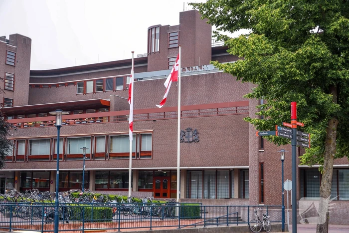 Amersfoort is jarig