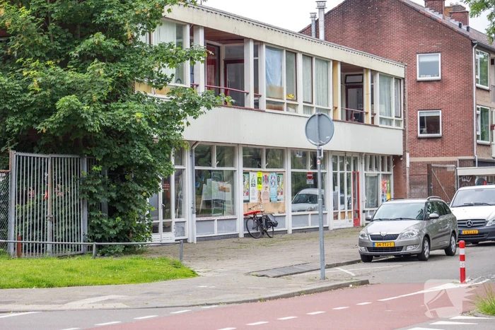 Nieuwe woningen zou de sfeer moeten verbeteren