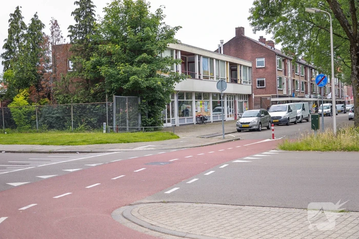 Nieuwe woningen zou de sfeer moeten verbeteren