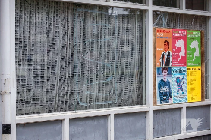 Nieuwe woningen zou de sfeer moeten verbeteren