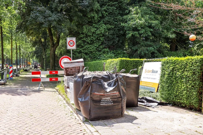 Gemeentekas spekken met vergunningen