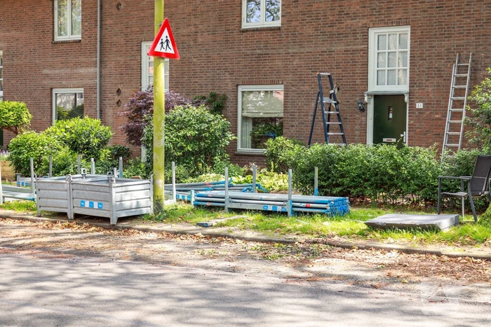 Gemeentekas spekken met vergunningen