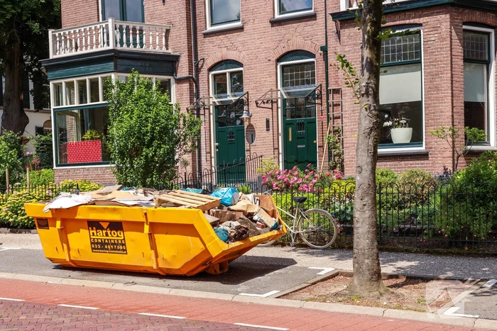 Gemeentekas spekken met vergunningen